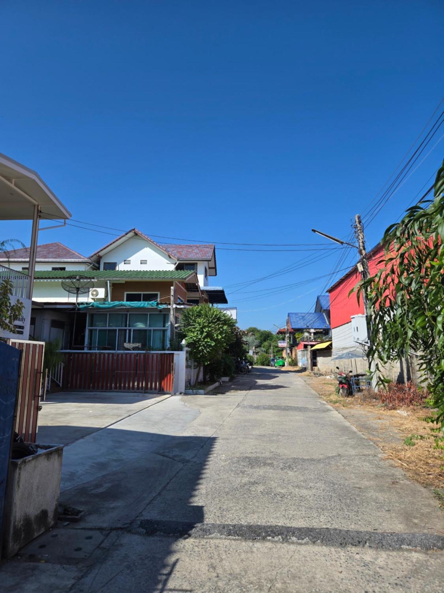 Your Home Ayutthaya Экстерьер фото